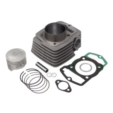 Imagem de Cilindro Motor Bros 150 Ohc 2003/2005 Kmp Premium 