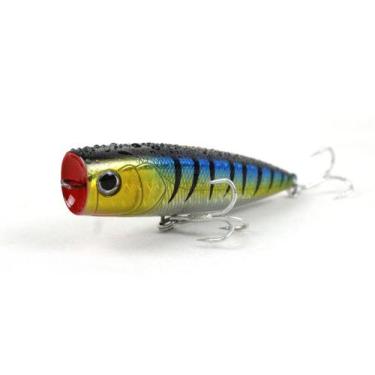 Imagem de Isca Artificial Yara Shotgun 10,0cm (27g) - Várias Cores, Cor 04, Sard