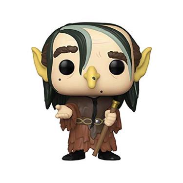 Imagem de Pop It's Always Sunny in Philadelphia Frank as Troll Vinyl Figure