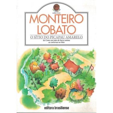 Imagem de Sitio Do Picapau Amarelo, O