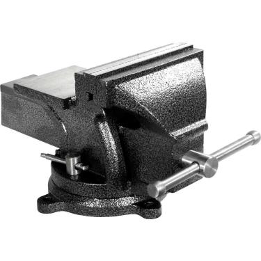 Imagem de Torno De Bancada NR6 Giratório Nodular Vonder