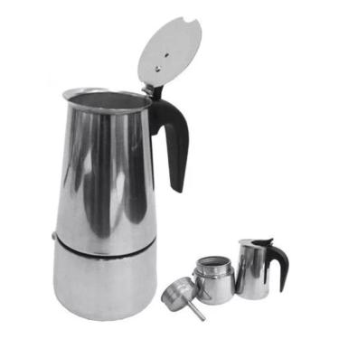 Imagem de Cafeteira Italiana 450 Ml 9 Xícaras