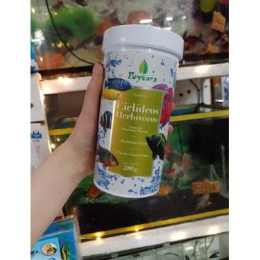 Imagem de Alimento para peixes - Agrojade