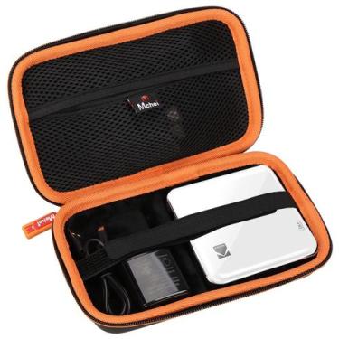 Imagem de Estojo Mchoi para mini projetor Kodak Luma 150 à prova d'água