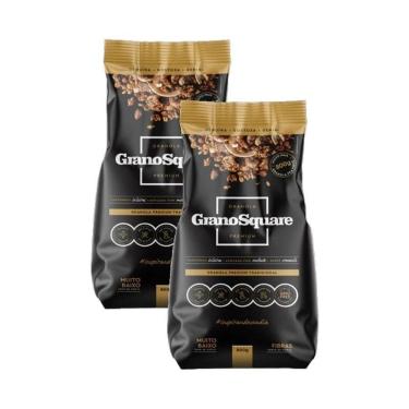 Imagem de Kit 2X: Granola Premium Tradicional Sem Glúten Granosquare