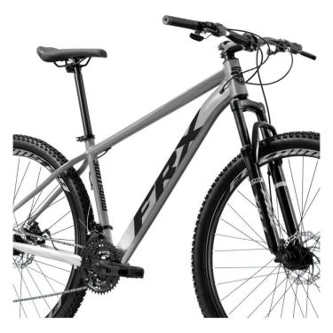 Imagem de Bicicleta Aro 29 Frx Monstone 24V White/Gray Xl