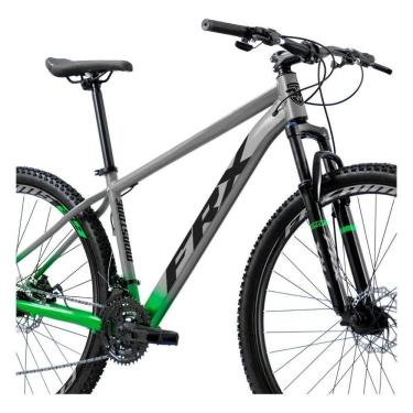 Imagem de Bicicleta Aro 29 Frx Monstone 24V Green/Gray S