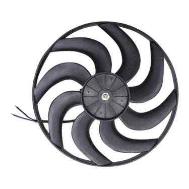 Imagem de Eletroventilador Caminhão Vm 24V