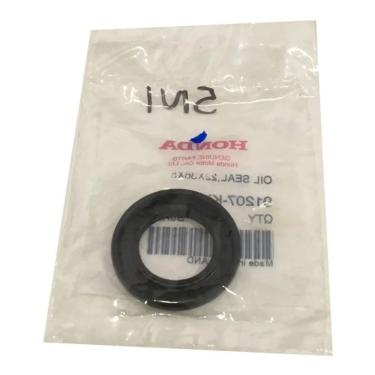 Imagem de Honda Cb Twister Retentor Do Pinhão Genuíno Genuíno