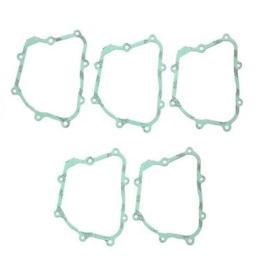 Imagem de Junta Tampa Lateral Esquerda Vedamotors Biz Pop 110i (5UN)