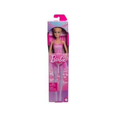 Imagem de Boneca - Barbie Bailarina - Loira MATTEL