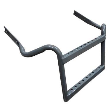 Imagem de Escada Plataforma Volvo FH / FM / NH - Boff