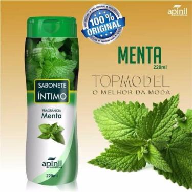 Imagem de Sabonete íntimo - Ousada