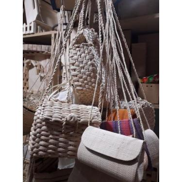 Imagem de Bolsa tira colo - Karina 