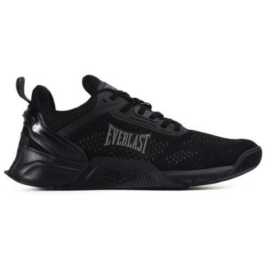 Imagem de Tênis Everlast Climber Pro Unissex, 37 