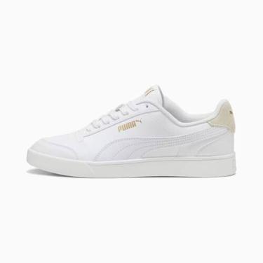 Imagem de Tênis Shuffle Masculino Adultos Modelagem Casual Básico - Selene, Bran