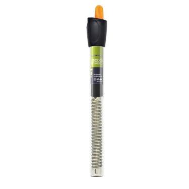 Imagem de Aquecedor Termostato Maxxi M-100 100w Para Aquários Até 100l 100 W, 22