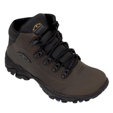 Imagem de Bota Bull Terrier Canyon Masculina