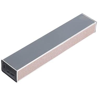 Imagem de Mingzhe Guitar Traste Lixamento Nivelador Feixe de Lixa Baixo Fingerboard Luthier Ferramentas Essencial Kit Manutenção Guitarra