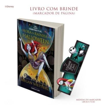 Imagem de A Hora Da Rainha Do Halloween