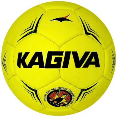 Imagem de Bola Handebol Kagiva K1 Pro Costurada (Mirim)