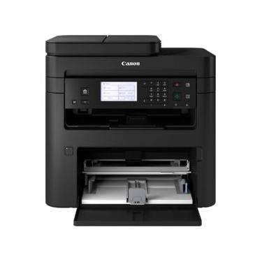 Imagem de Impressora Multifuncional Canon MF264DW I-SENSYS Wi-FI 110-127V