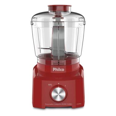 Imagem de Processador Compacto Philco PH900V Turbo 220V