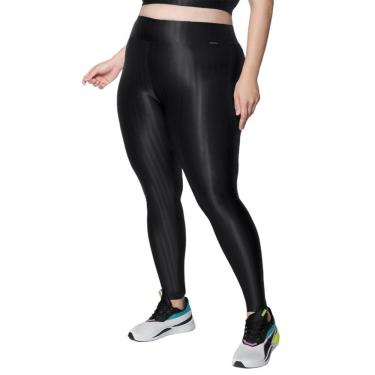 Imagem de Calça Legging Selene 3D Plus Size Feminina