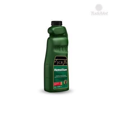 Imagem de Hemolitan JCR - 1 litro