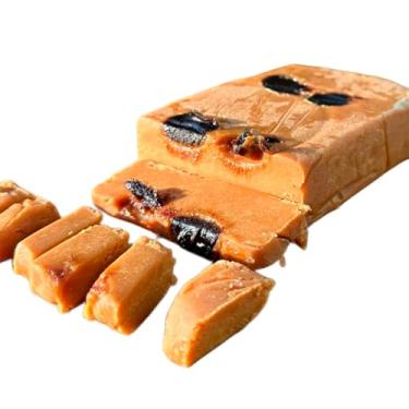 Imagem de Doce de Leite com Ameixa Tatitânia em Barra