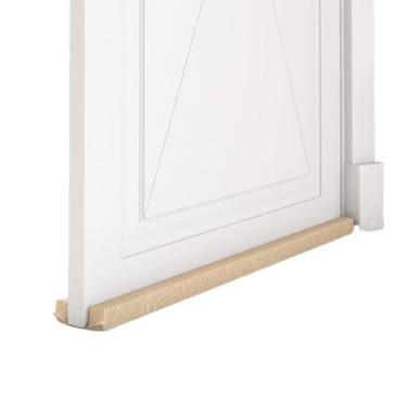 Imagem de Protetor Saia de Porta 80cm PVC Sortido Adomes