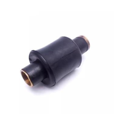 Imagem de 683-45981 Bucha de hélice amortecedora para motor de popa Yamaha 9,9HP 15HP 2T/ 4T 683-45981-10