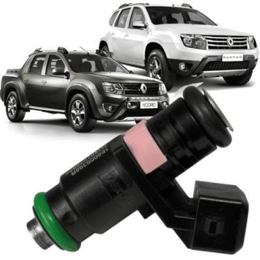 Imagem de Bico injetor duster oroch captur 2.0 16v flex f4r 2012-2020 - HD