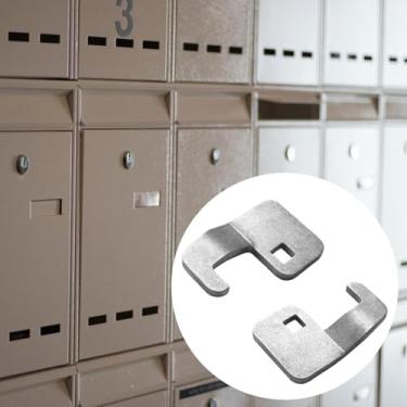 Imagem de predolo Fechadura para Porta de Caixa de Correio E Armário, Modelo C7120, Substituição Prática E Confiável para Fechaduras de Caixa de Correio Dos Modelos C92