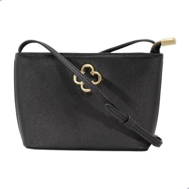 Imagem de Bolsa Capodarte Sholder Bag Preto