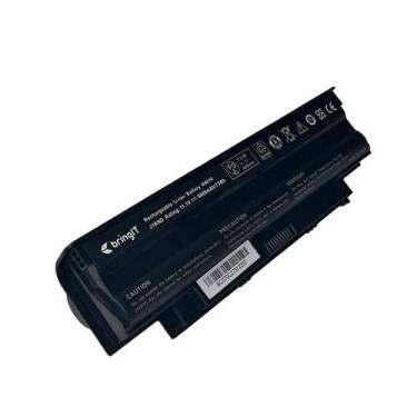 Imagem de Bateria para notebook compatível com Dell Vostro 3420  6600 mAh - brin