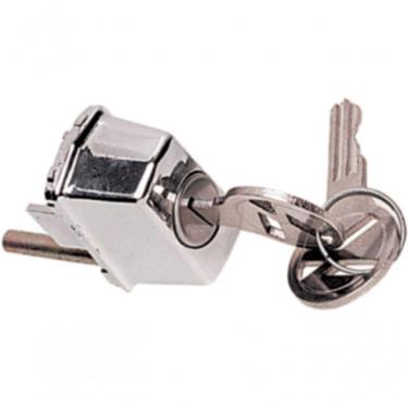 Imagem de Botão Maçaneta Externa Porta Diant Fusca Karmann Ghia [f103]