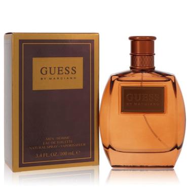 Imagem de Perfume Masculino Marciano Guess 100 ML Eau De Toilette