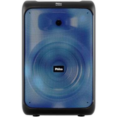 Imagem de Caixa de Som Amplificada Philco Bluetooth PCX5200 600W - PHILCO SOUND,