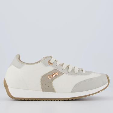 Imagem de Tênis Coca Cola Eclipse Wave Feminino-Feminino