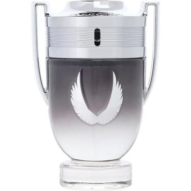 Imagem de Perfume Masculino Paco Rabanne Invictus Platinum Edp Spray 100 Ml (sem Caixa)