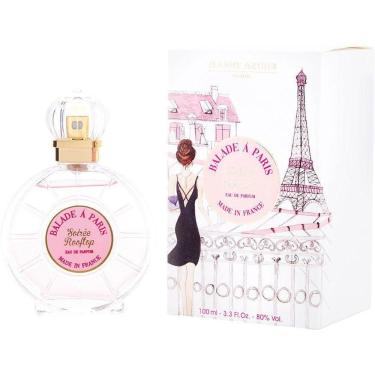 Imagem de Perfume Feminino Jeanne Arthes Soiree Rooftop Eau De Parfum Spray 100 Ml
