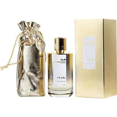 Imagem de Perfume Unisex Mancera Pearl Eau De Parfum 118 Ml