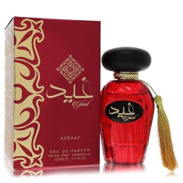 Imagem de Perfume Feminino Lattafa Asdaaf Ghaid Eau De Parfum (unisex) 100 Ml