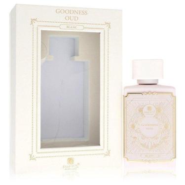 Imagem de Perfume Feminino Riiffs Goodness Oud Blanc Eau De Parfum (unisex) 100 Ml