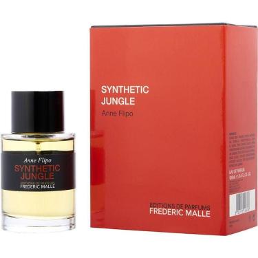 Imagem de Perfume Unisex Frederic Malle Synthetic Jungle Eau De Parfum Spray 100 ml