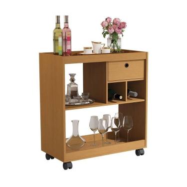 Imagem de Buffet Aparador 4000 Nature - Moveis Jb