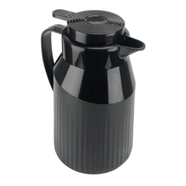 Imagem de Garrafa Térmica Canelada 1L Minimalista Café Chá