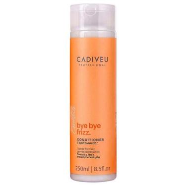 Imagem de Cadiveu Professional Bye Bye Frizz Condicionador, 250ml