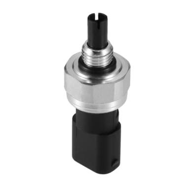 Imagem de Sensor de pressão do ar condicionado compatível com Mercedes-Benz G500 (2002-2008) e G550 (2009-2015) - Código OEM: 2038300372 - Peças e acessórios para sensor de pressão do ar condicionado